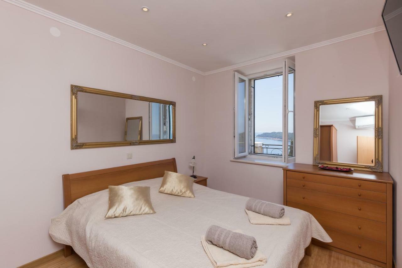 Teresa'S View Apartment Dubrovnik Bagian luar foto