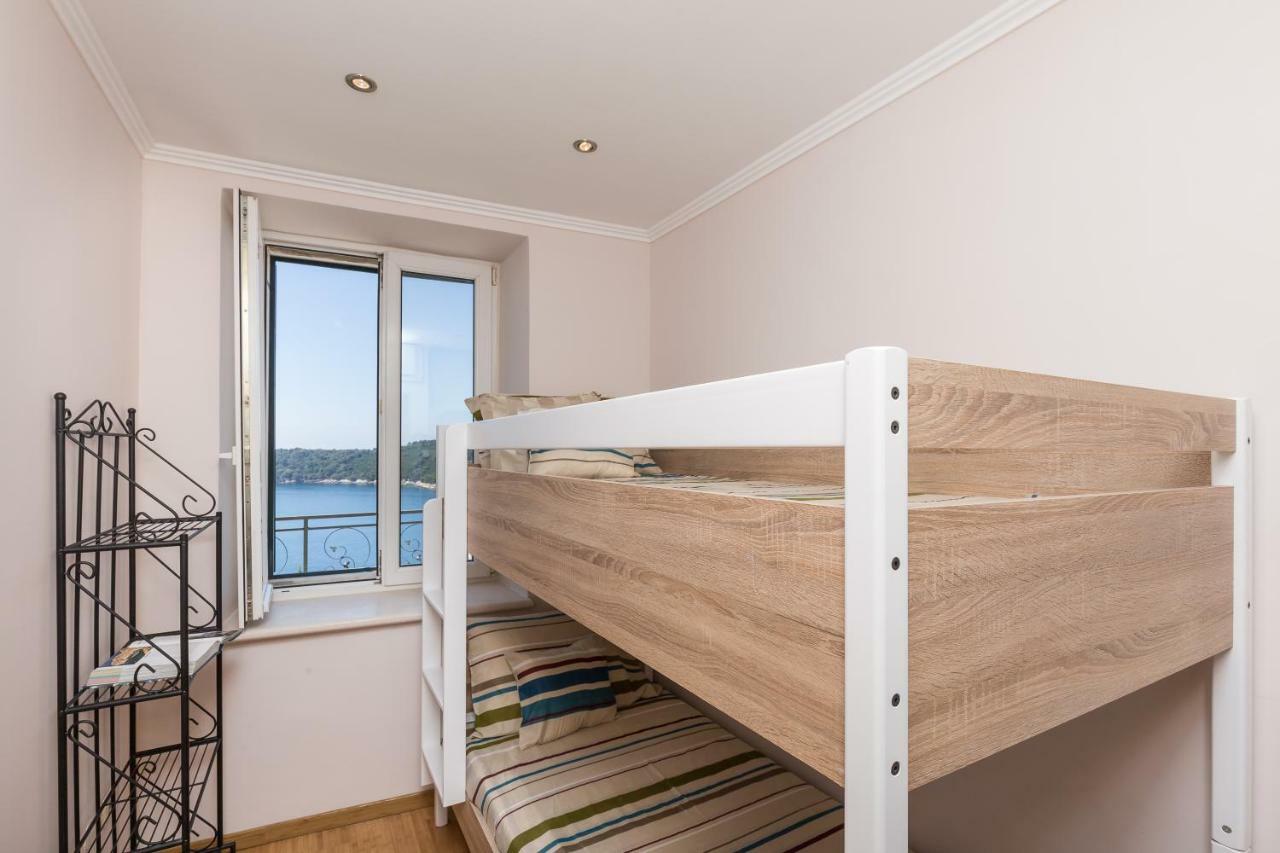 Teresa'S View Apartment Dubrovnik Bagian luar foto